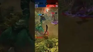 Stygidaryx rebalanced! JWA 3.16