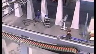FARO Laser Tracker