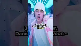 How Justin Bieber Accidentally Made His Biggest Collab Song