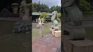 No es Europa, es Colombia #bogot&aacute; #travel #explorecolombia #colombia #parque #atracciones #vbloger