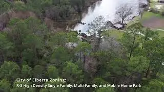 Land for Sale - Alabama - Baldwin County - Wolf Bay Development Tract