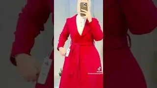 كوت شتوي ❤️❤️