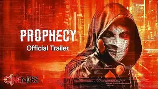 The Official Trailer For The New Italian Movie: Prophecy