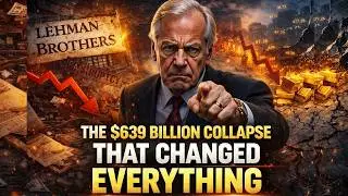 $639 Billion Gone in 48 Hours&mdash;And Nobody Was Punished