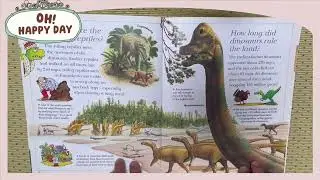S5 5075 I wonder why Fish Grew legs #english #story
