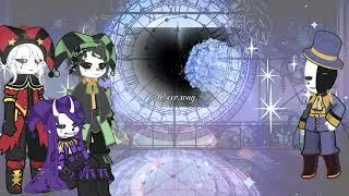Made by: ellie౨ৎ : : 2X SPEED!!! ~~ TFC REACT TO MC'S AS SONGS // WIP..^