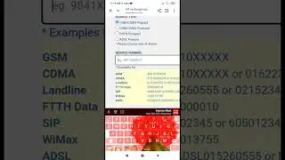#How to recover a PIN-erased NTC recharge card.