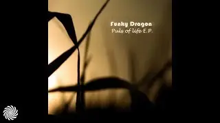 Funky Dragon & Djane Betty - Emporia