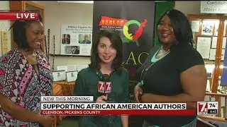 Museum Fundraiser