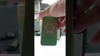 masuk lagi HexOhm Anodized V3 Ref E garansi On VapeZoo minus batangan rda reload skx harga chat aja