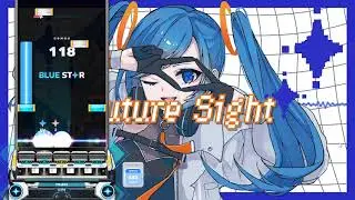 [ Sixtar Gate: STARTRAIL ]  Future Sight LUNAR QUASAR 11