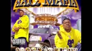 S.A.C. Mafia ''Dat Gangsta''