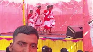 Sundar Jharkhand/ Annual Function Program K.T.P Niketan Residential School Latehar