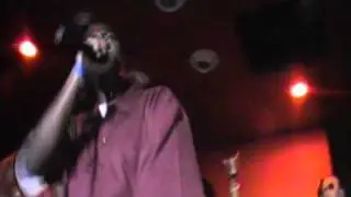 THEHUSTLERSDEPOT.COM: LIVE FROM DETROIT K-YAY PERFORMIN 2