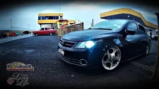 EXPOBAIXOS Santa Cruz do Sul-RS e Encotrei o Ale da 7008 FILMS