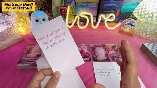 Morning Feelings & Unke Kuch Messages 💖🌅 | Morning Tarot Reading Hindi