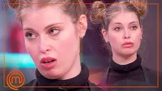 ¿Cuál es la excusa de Paula para defender su mala capitanía? | MasterChef 10