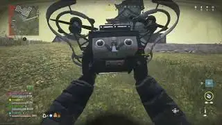 MW3 Champion burn dem
