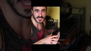 #shorts @JaimeAltozano Altozano meta referencia a @themisterjagger parodiandolo a &eacute;l mismo??💀💀🤔