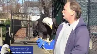 New to the EagleFest Lineup this year: Bobby Horvath!
