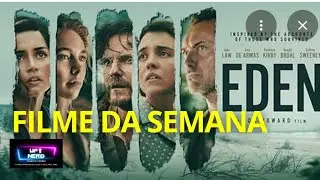 FILME DA SEMANA &Eacute;DEN UMA CONSTELA&Ccedil;&Atilde;O MO ELENCO 