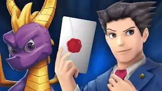 FIGHTER PASS 2: Updating the Wishlist
