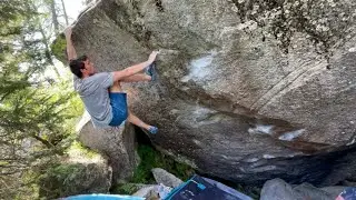 Ziri, Val Daone