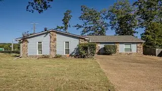 NEW LISTING: 13820 Sweet Bay Dr Little Rock AR 72211
