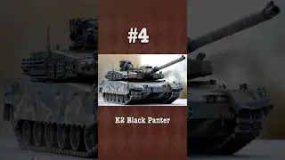 Top 6 best tank 2023-2024