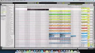 [PROJECT FILE] In My Mind (Axwell Mix) in Ableton Live 9