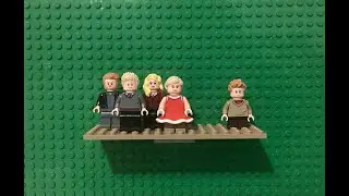 Life of Shepherd Episode 8: Tale of the Wayward Child - Part 1