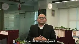 #BudgetWithPrimus | India's GCC & Manufacturing Boom | Insights from Kanishk Maheshwari