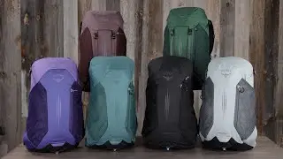 Hikelite&trade; LT &ndash; Streamlined Packs for Minimalist Day Hikers &ndash; Product Tour
