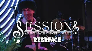 Gypsy Lab: Sessions | Resrface