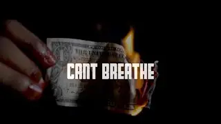 Cant Breathe - SdotK-A - Music Video