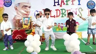 Dynamaite- Bts by NURSERY Boys || Hello Kids Pre-school Kadapa || @Hellokidskadapabranch2