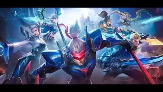 Ravage mode. Mobile legends bang bang.
