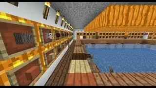 Minecraft Blocks Review (Java,1.13)