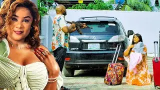 Try Not To Miss This Explosive Royal Story Of Betrayal And Regret – Latest Nigerian Movies 2025