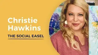 Christie Hawkins Just Crossed a MAJOR Milestone With Her Membership!
