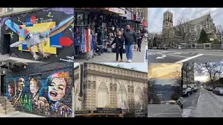 Tomaso Semioli&ndash; Ambient Sketches &ldquo;St. Nicholas Ave. Jitter&rdquo; #soundtrack #bassline #diymusic