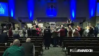 Pastor Chris Rumfelt - The Holy-Land Experience (Part 2)