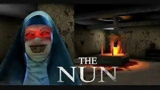Evil Nun Demo Version 1.0.1
