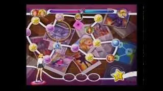Totally Spies! Totally Party PS2 Multiplayer Gameplay (UBISoft / Mad Monkey Studio) Playstation 2
