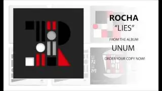 Rocha - Lies