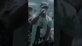Kenyan Dancehall performer Deco Shazam with 