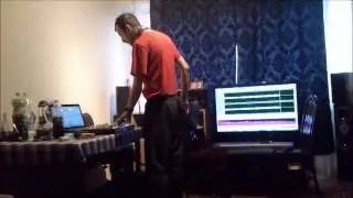 Nefti   Nu Rave Mix 26 06 2012