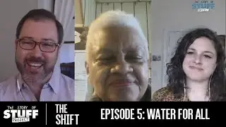 Water for All (The Shift, Episode 5)