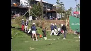 LPGA T&CP KOREA-영어강좌_Slow