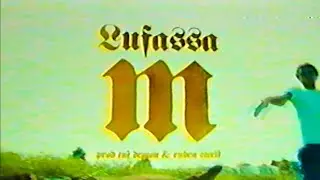 Lufassa - M ( Prod. Tnf Demon & Ruben Steell )